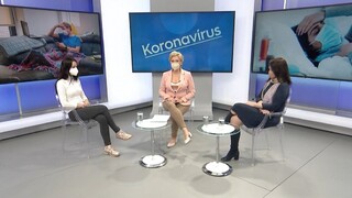 Ako liečiť doma koronavírus?