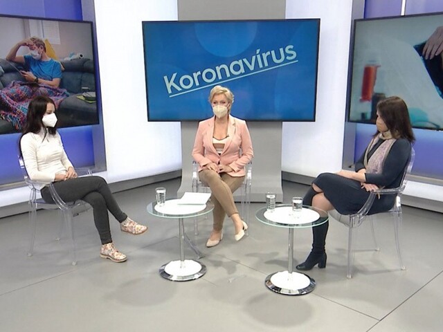 Ako liečiť doma koronavírus?