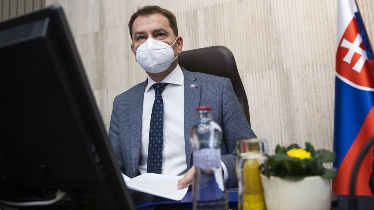 Matovič očami politologičky: Ide mu o pozornosť, Slovensku to škodí