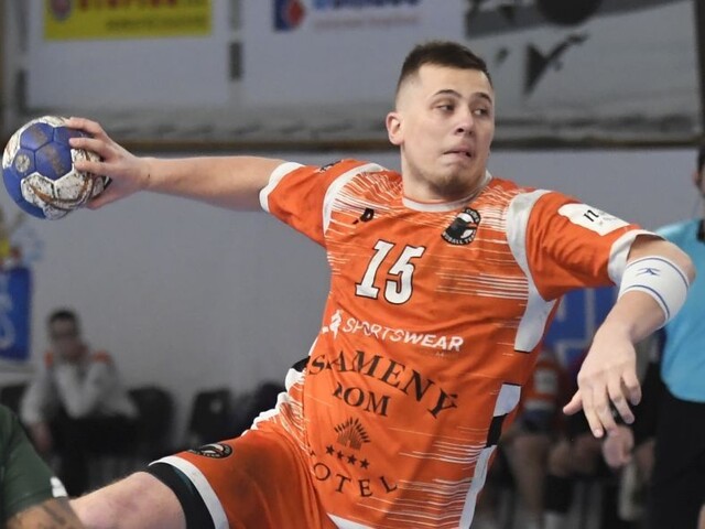 Úvodný súboj Niké Handball Extraligy bol nečakane dramatický