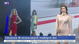 Bratislavské módne dni sú po úspechu opäť v online priestore