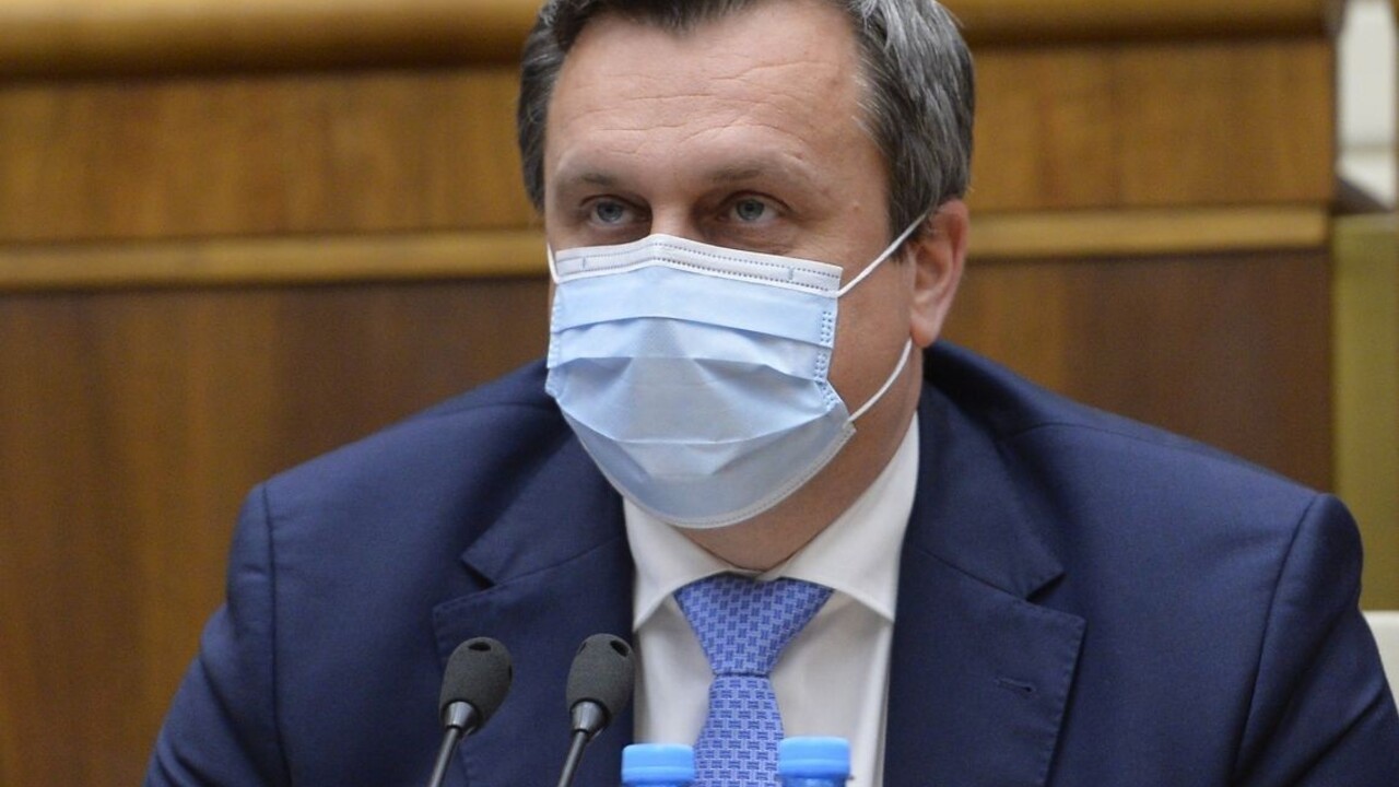 Matovič chytil stres, má jedinú šancu. Takto to bolo podľa Danka s cestou do Ruska