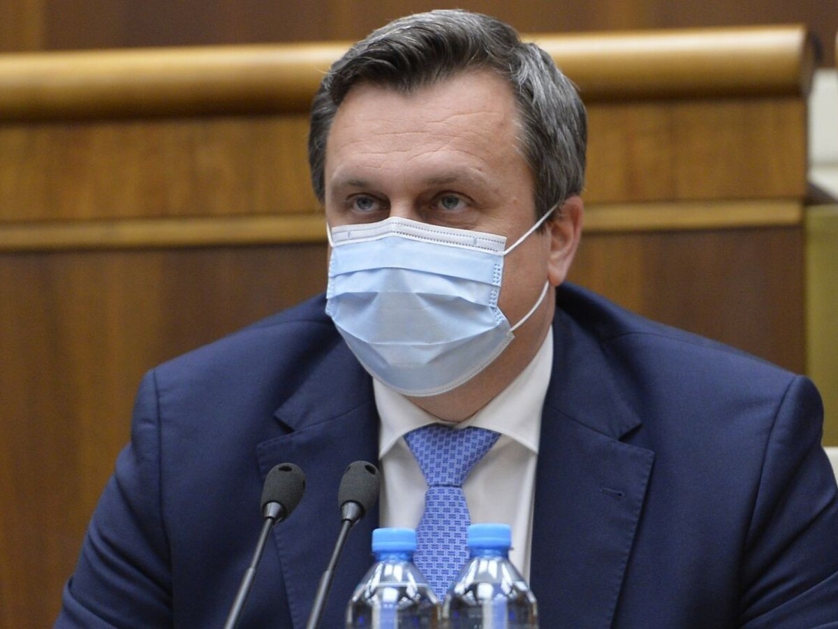 Matovič chytil stres, má jedinú šancu. Takto to bolo podľa Danka s cestou do Ruska