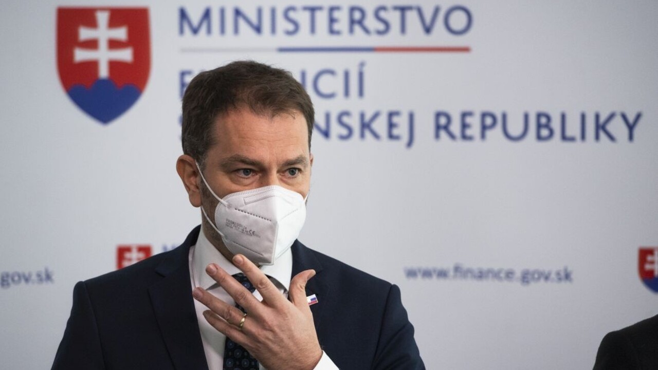 Ďalšie ostré slová pre Matoviča: Ponižovanie a nátlak ohrozujú našu budúcnosť