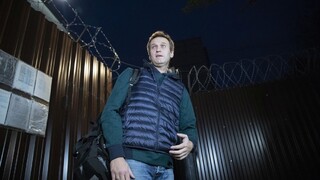 Nútené kŕmenie? Väznica sa vyhráža, že ukončí Navaľného hladovku