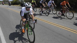 Cavendish sa teší z výhry, dočkal sa prvého triumfu po rokoch