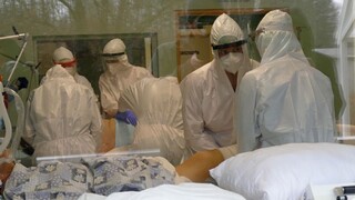 Nemecko nám darovalo pľúcne ventilátory na boj s pandémiou