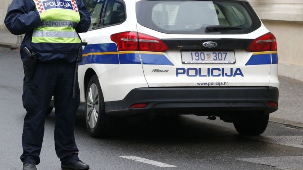 Pri nehode neďaleko mesta Šibenik zahynuli dvaja rekreační cyklisti zo Slovenska