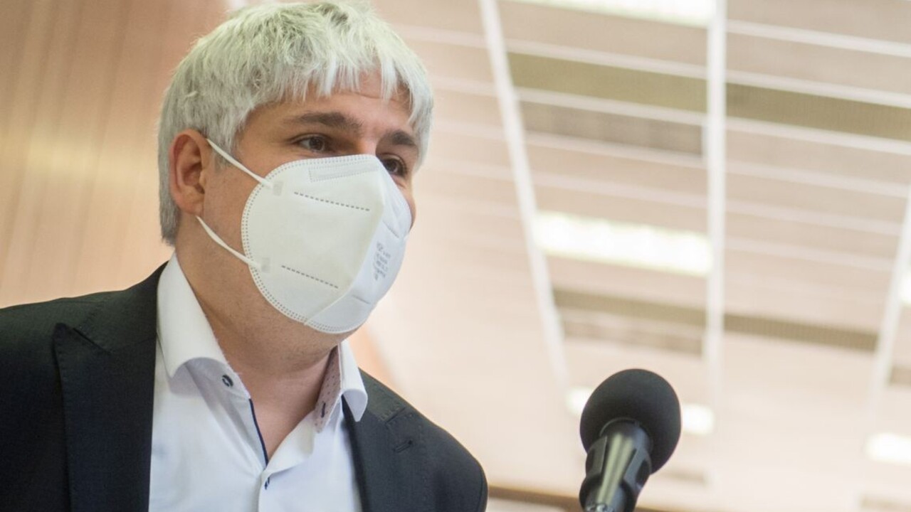 Pavol Čekan 1140px (TASR/Martin Baumann)