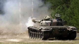 tank vojenská technika 1140 px