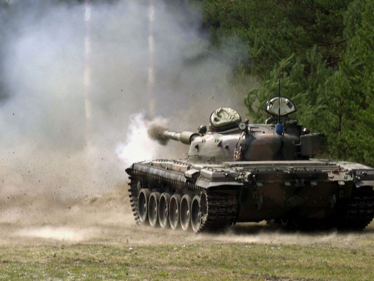 tank vojenská technika 1140 px