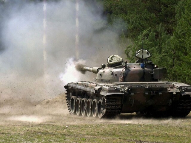 USA by tento týždeň mohli ohlásiť dodávku tankov Abrams Ukrajine, píše WSJ