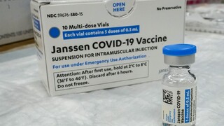 Na Slovensku sa začína očkovať vakcínou od Johnson & Johnson, spúšťajú registráciu