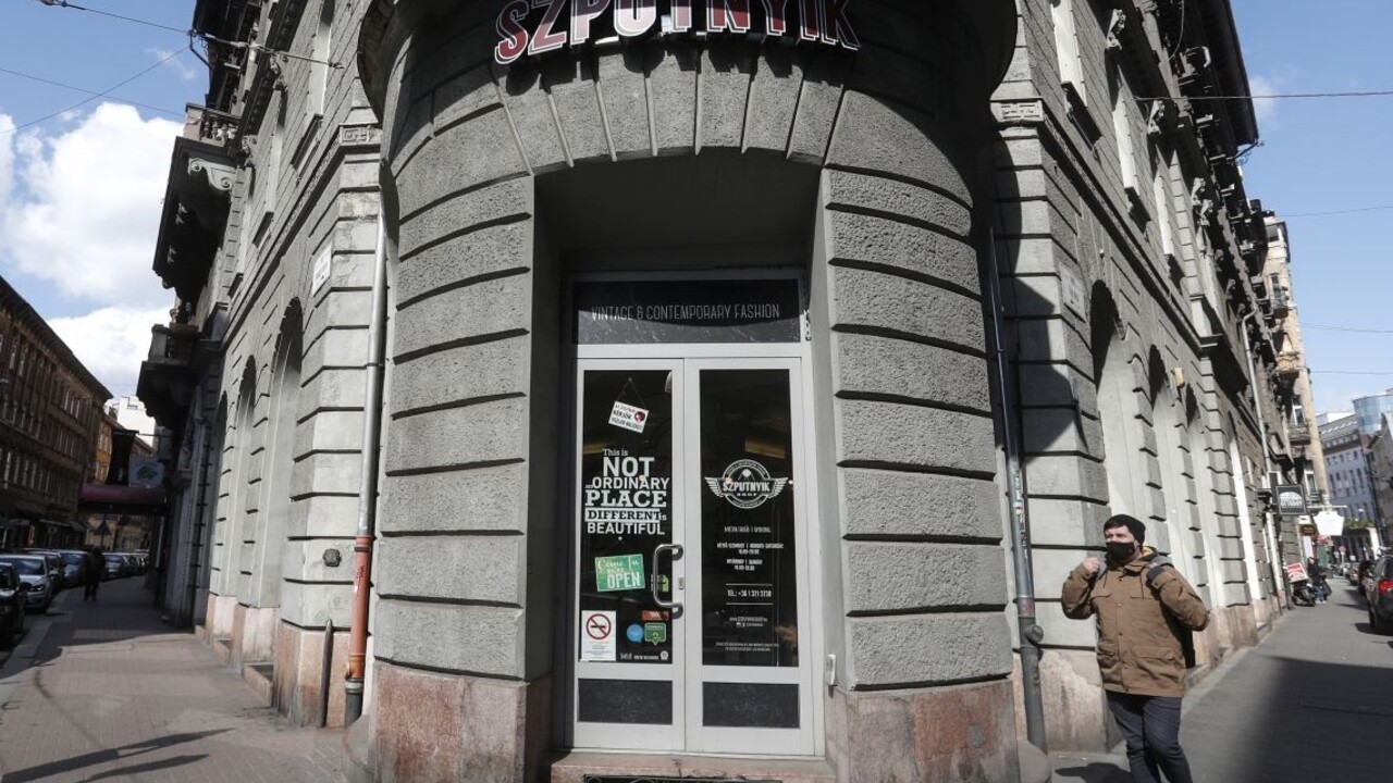 V Maďarsku zaočkovali proti covidu už takmer 3 milióny ľudí