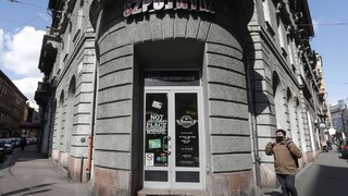 V Maďarsku zaočkovali proti covidu už takmer 3 milióny ľudí