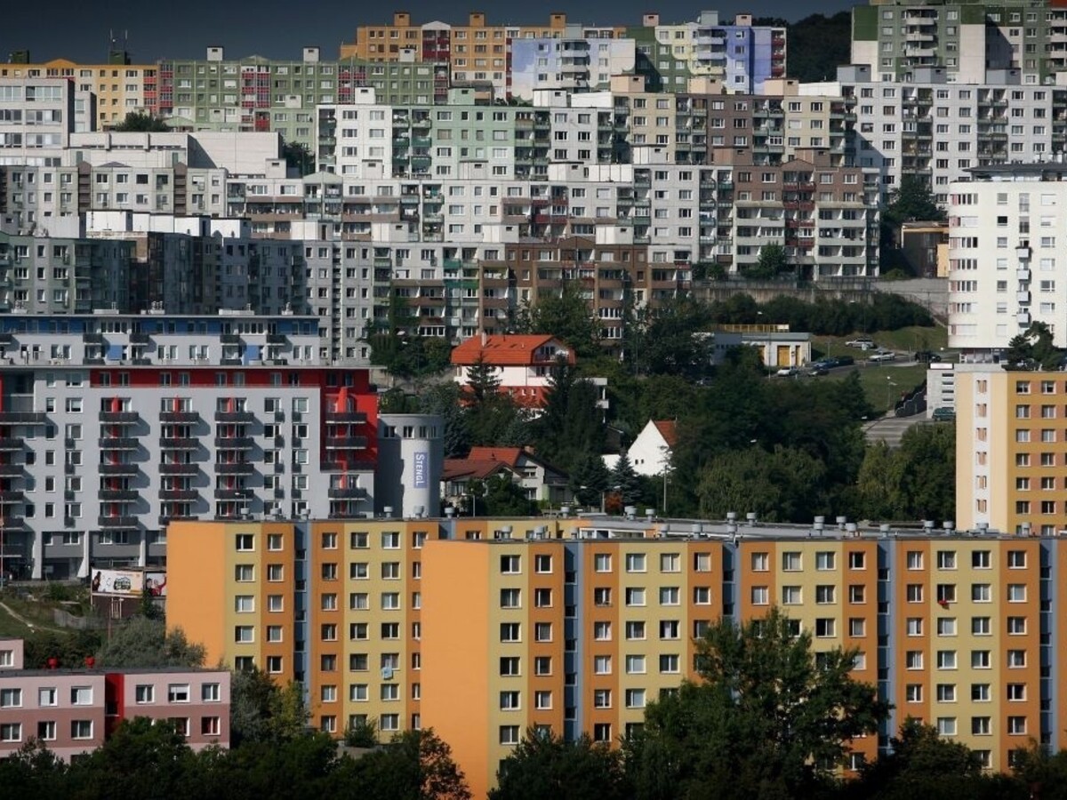 Chcete kúpiť byt v Bratislave? Pripravte sa na rekordné ceny