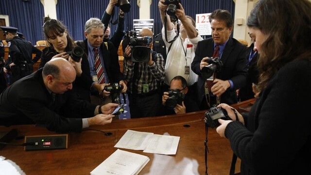 Na čele Reuters bude prvýkrát žena, skúsená talianska novinárka