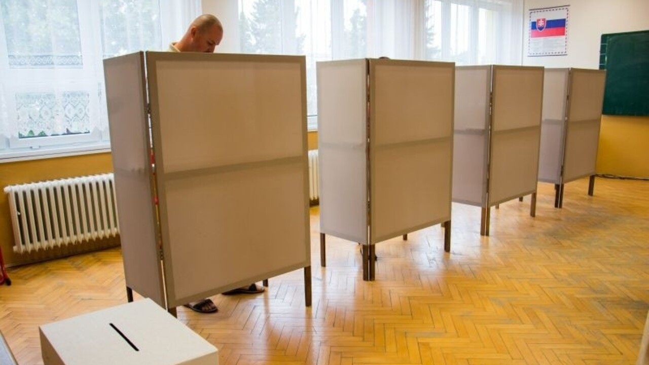 Zber podpisov za referendum sa skončí o pár dní