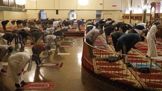 Sviatok ovplyvnila aj pandémia. Moslimovia začínajú sláviť ramadán