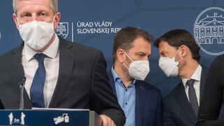 Otvoria sa obchody aj služby, oznámili uvoľňovanie opatrení