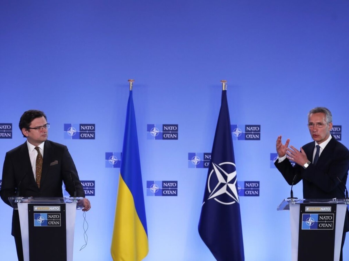 Ukrajina sa nenechá zaskočiť. Minister poslal Moskve ostré slová