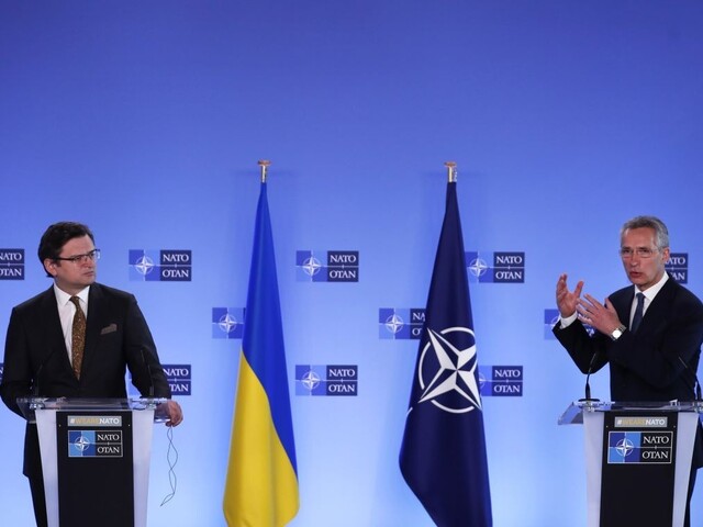 Ukrajina sa nenechá zaskočiť. Minister poslal Moskve ostré slová