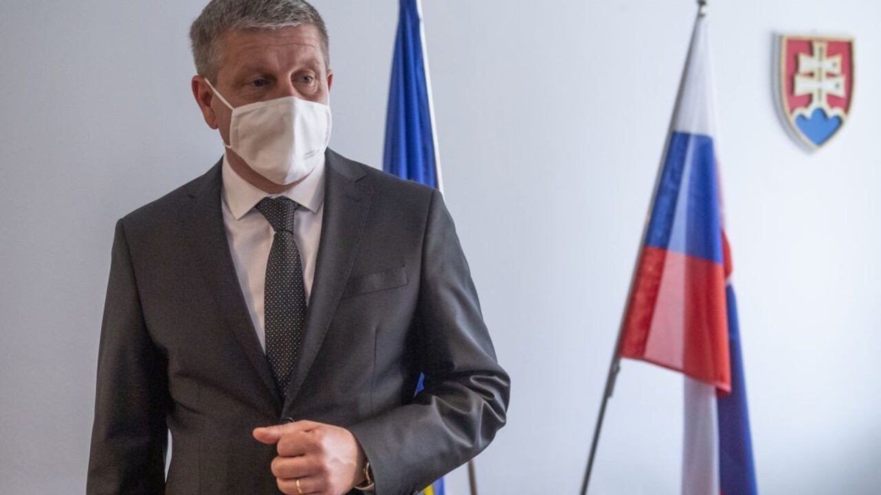 Lengvarský bol prekvapením, hovorí šéfka komory sestier