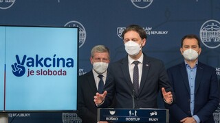 Okolo Sputnika sa objavujú ďalšie otázniky, politici však mlčia