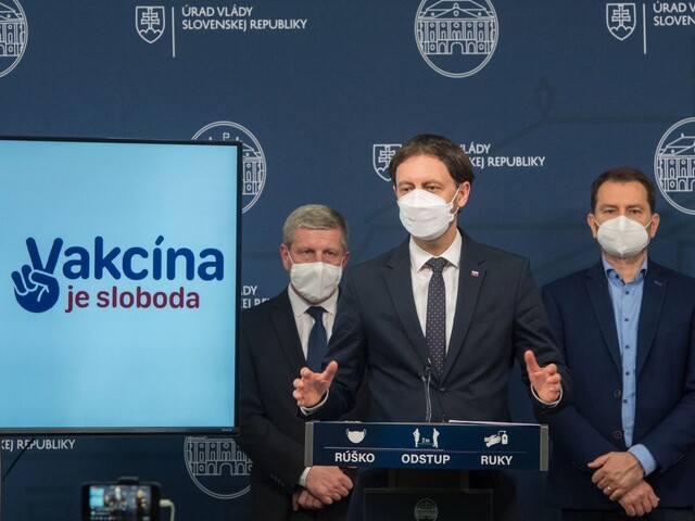 Okolo Sputnika sa objavujú ďalšie otázniky, politici však mlčia