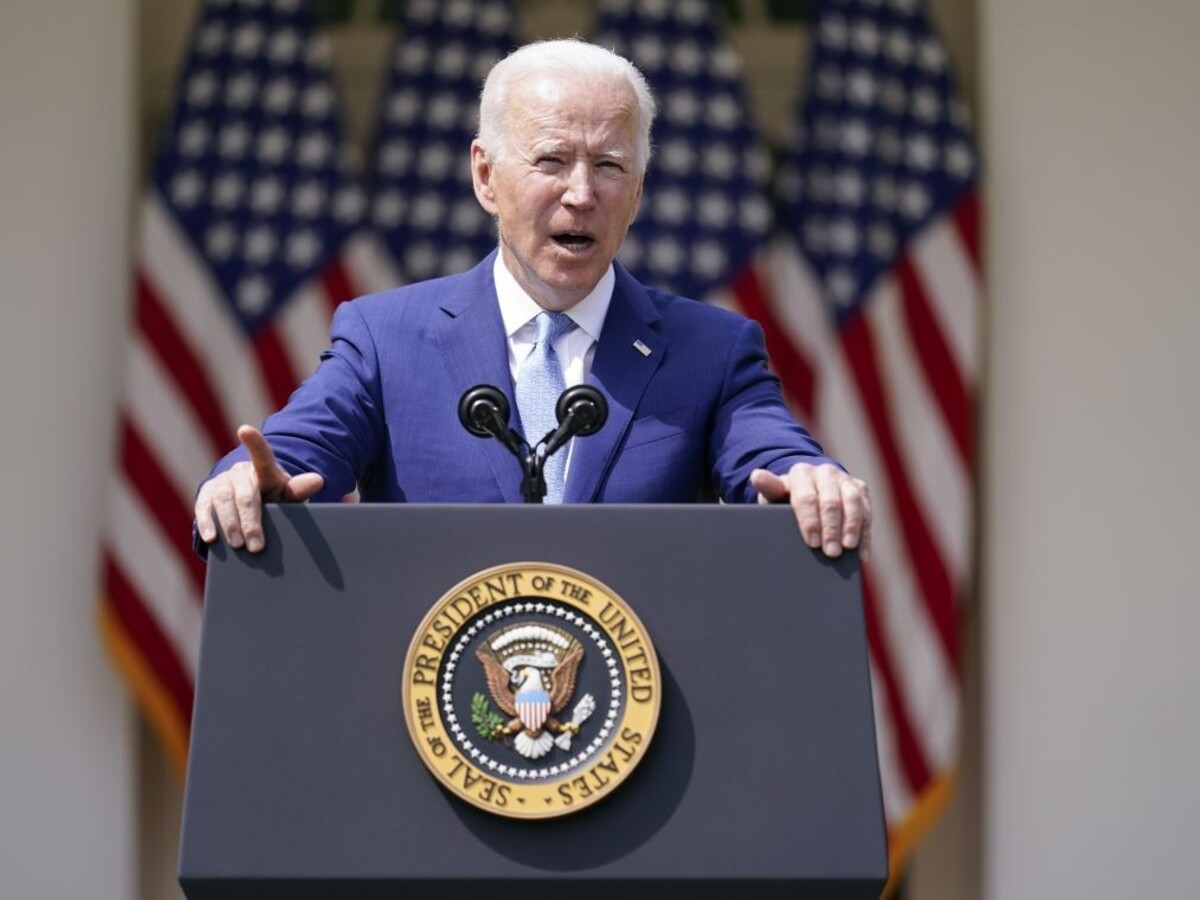 Dianie na Ukrajine znepokojuje politikov, Biden varoval Putina