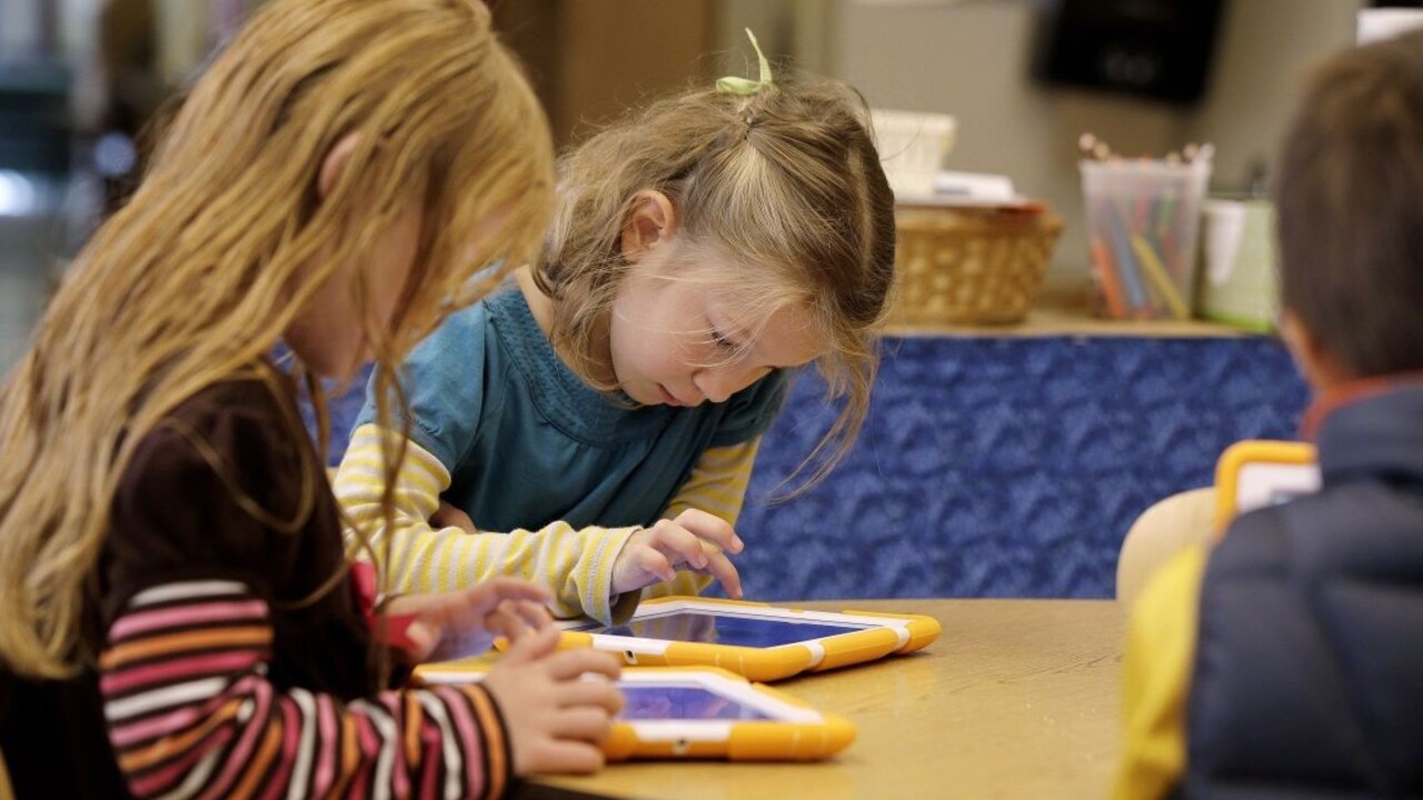 Online vzdelávanie trvá už pridlho, depresie majú aj 6-ročné deti