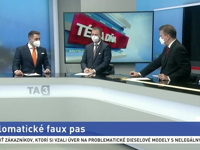 Matovič mal na rokovania mandát, tvrdí Gyimesi. Podľa Kéryho sme sa zosmiešnili