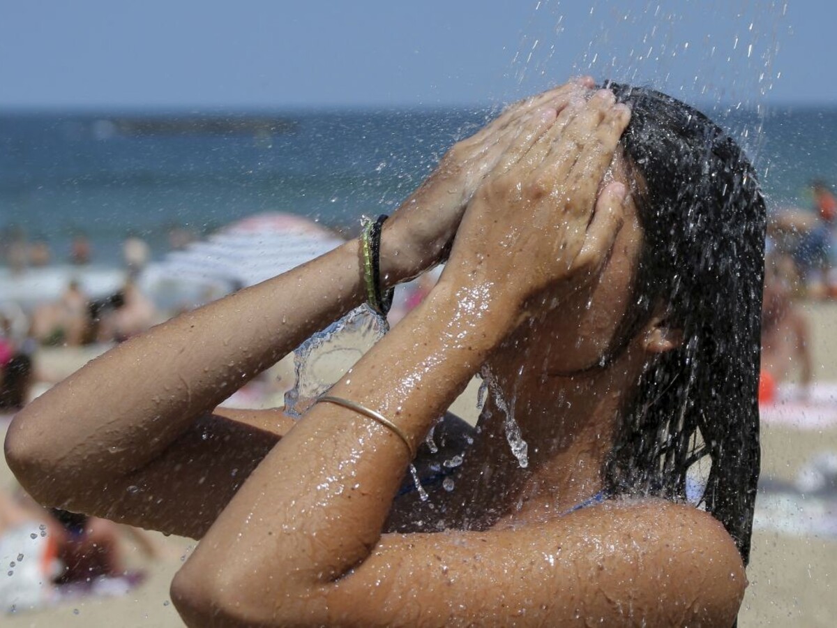 5 chýb pri sprchovaní, ktoré môžu zničiť vašu pokožku