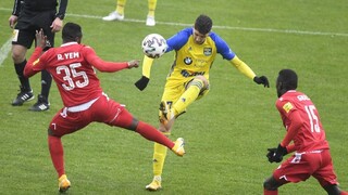 Košice si poradili v Slovnaft Cupe, hladko vyradili aj Trenčín