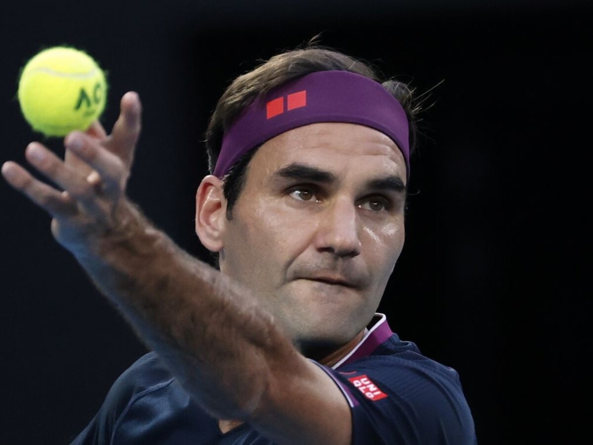 Roger Federer