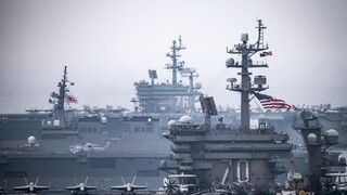 Čína môže podľa amerického admirála zaútočiť na Taiwan už tento rok