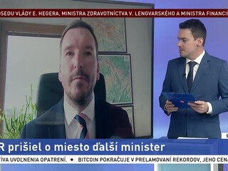 V Česku prišiel o miesto ďalší minister. Čo stojí za jeho odchodom?