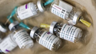 Lekár vysvetľuje, ako je to s trombózou po očkovaní: Skôr vás zasiahne blesk