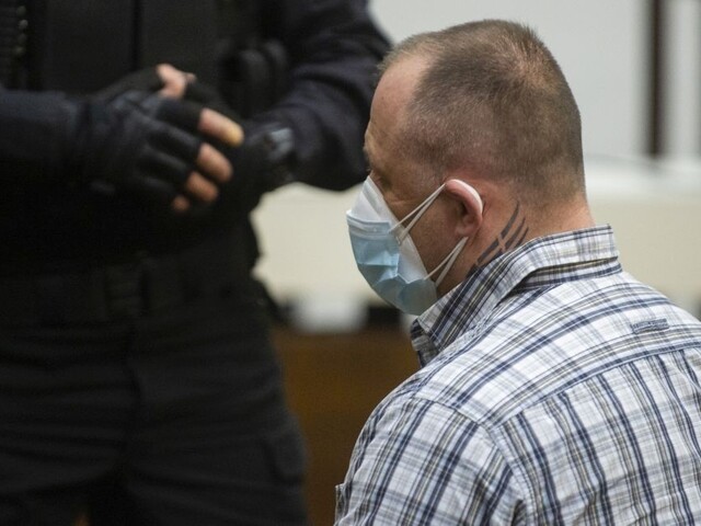 Vodič okoličányovcov s odvolaním neuspel, súd ho poslal za mreže