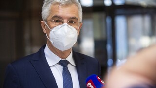 Korčok nechce špekulovať o Matovičovi. Na vládu donesie manuál