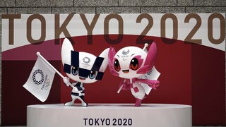 Do začiatku olympijských hier v Tokiu zostáva presne 100 dní