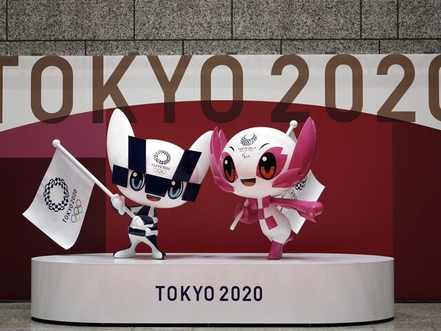 Do začiatku olympijských hier v Tokiu zostáva presne 100 dní