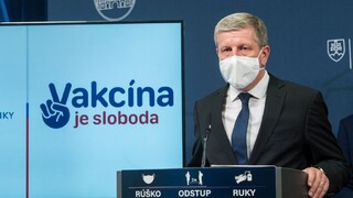 Lengvarský sa vyjadril k zmluve o Sputniku. Prečo ju nemôže zverejniť?