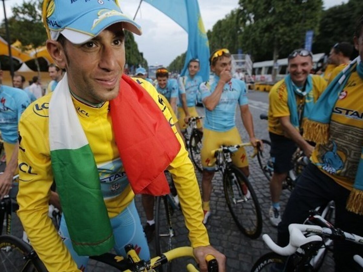 Nibali spadol počas tréningu, čaká ho operácia