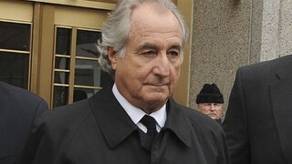 Zomrel finančník Madoff, ktorý stál za pyramídovými podvodmi
