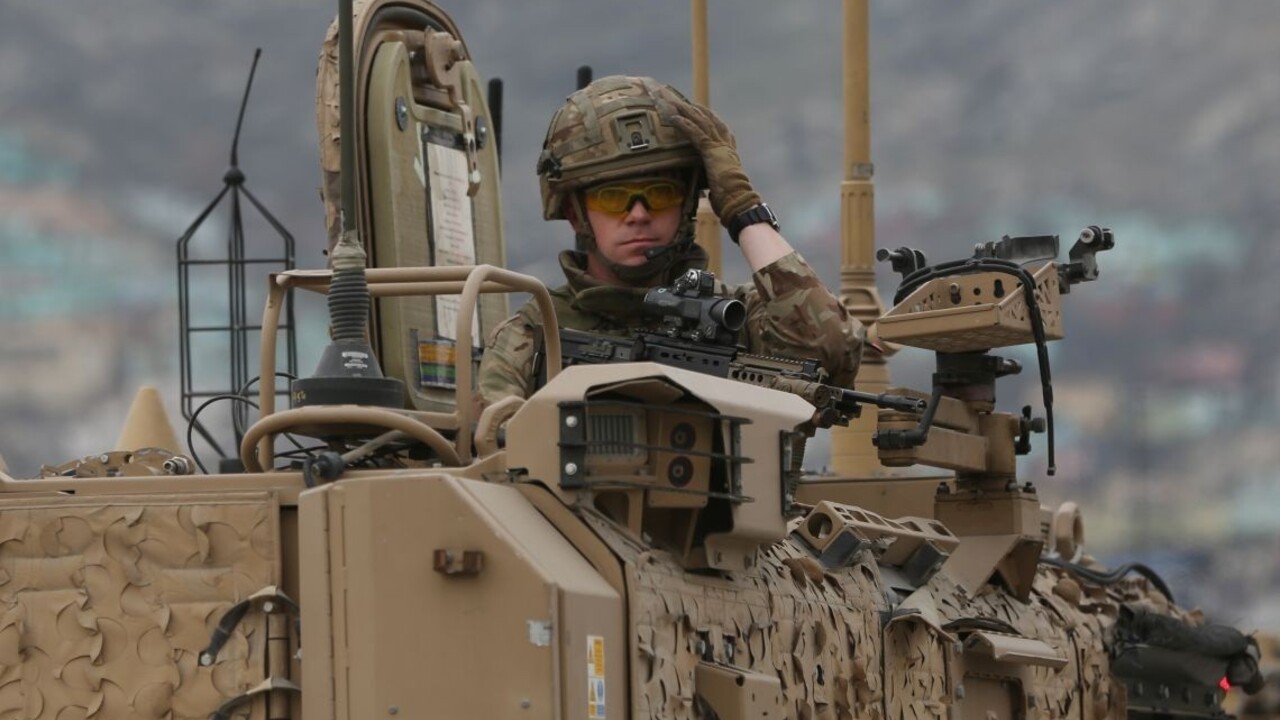 Aliancia sa dohodla, kedy začne sťahovať vojakov z Afganistanu