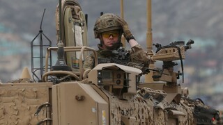 Aliancia sa dohodla, kedy začne sťahovať vojakov z Afganistanu