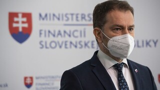 Matovič sa Sputnikom zrejme zaočkovať nedá. Vysvetlil, prečo