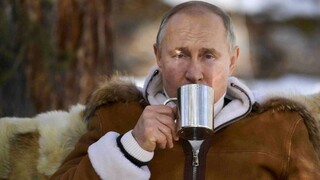Tak takto?!: Putina považujú za najbohatšieho človeka planéty. Aký majetok užíva?