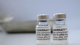 Vakcína Comirnaty od konzorcia Pfizer/BioNTech